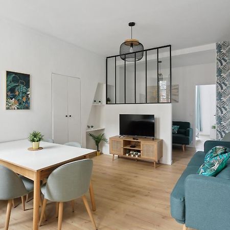 Le Berthier - Versailles Esterno foto
